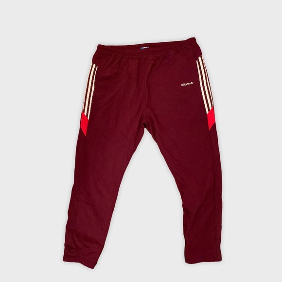 adidas parachute pants